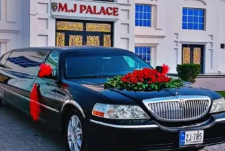 Best Limo Rental Lahore