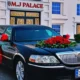 Best Limo Rental Lahore